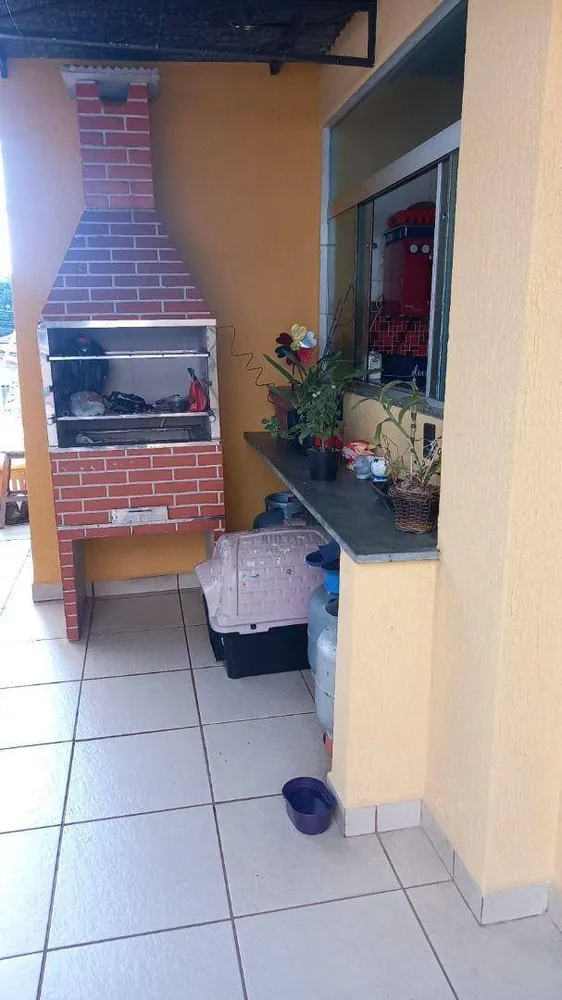 Casa, 3 quartos, 183 m² - Foto 2