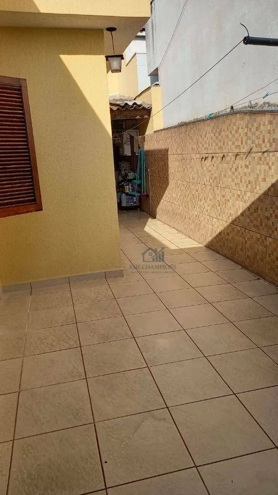 Casa, 3 quartos, 183 m² - Foto 7