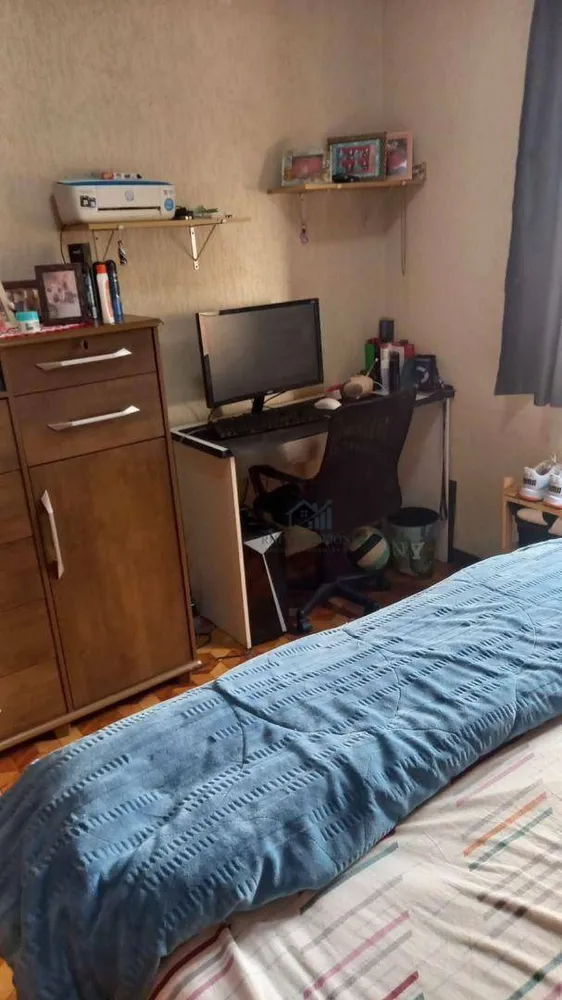 Casa, 3 quartos, 183 m² - Foto 8