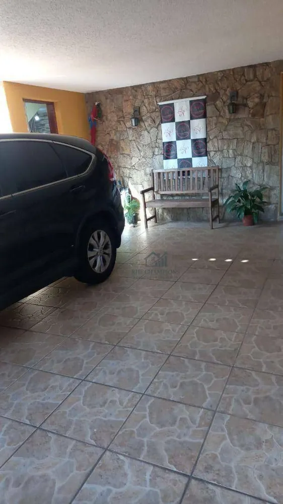 Casa, 3 quartos, 183 m² - Foto 15