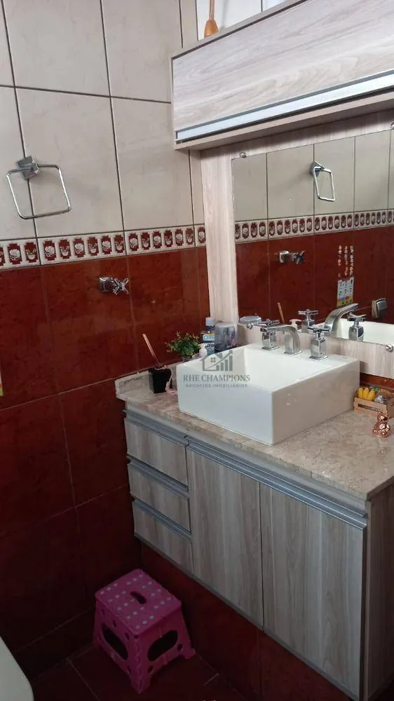 Casa, 3 quartos, 183 m² - Foto 5