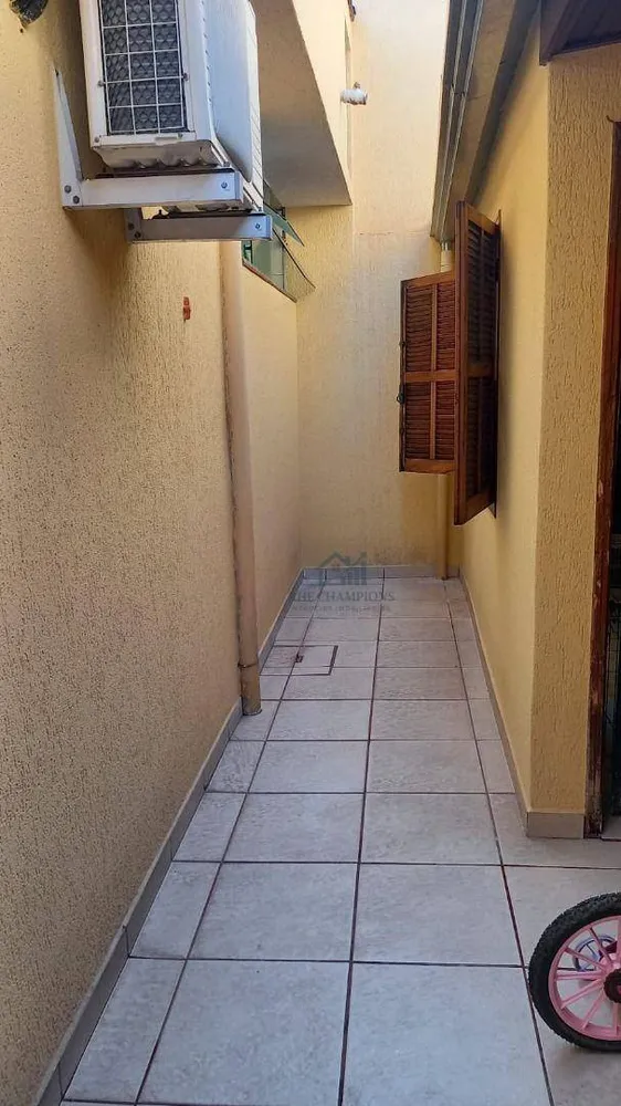 Casa, 3 quartos, 183 m² - Foto 2