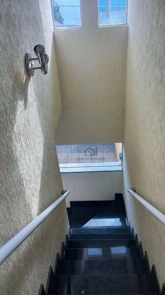 Casa, 3 quartos, 183 m² - Foto 6