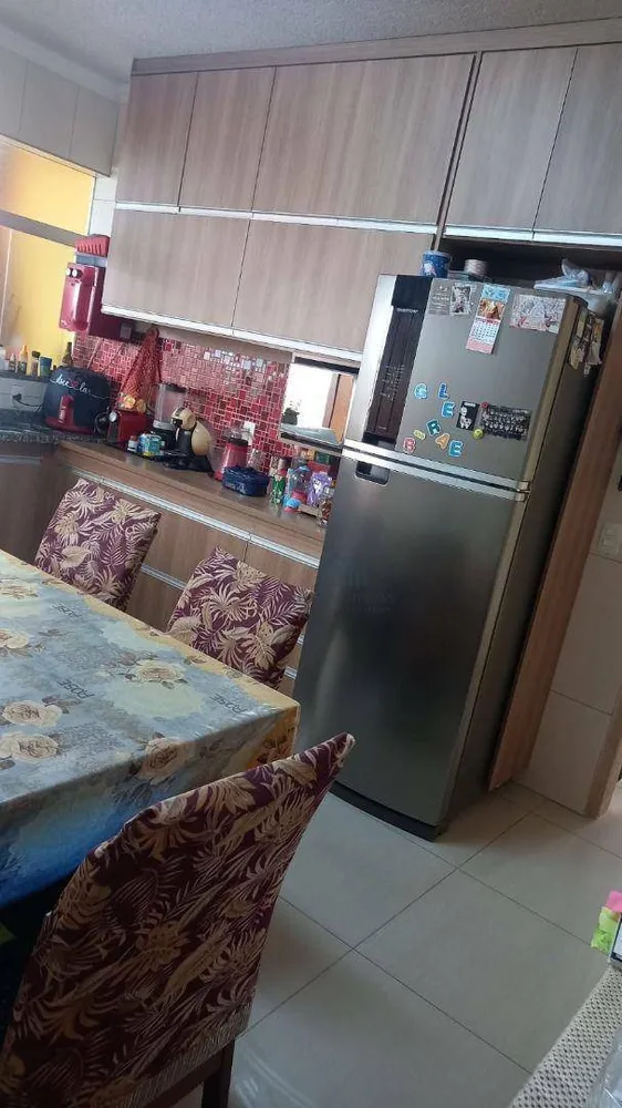 Casa, 3 quartos, 183 m² - Foto 1
