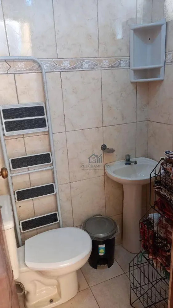 Casa, 3 quartos, 183 m² - Foto 8