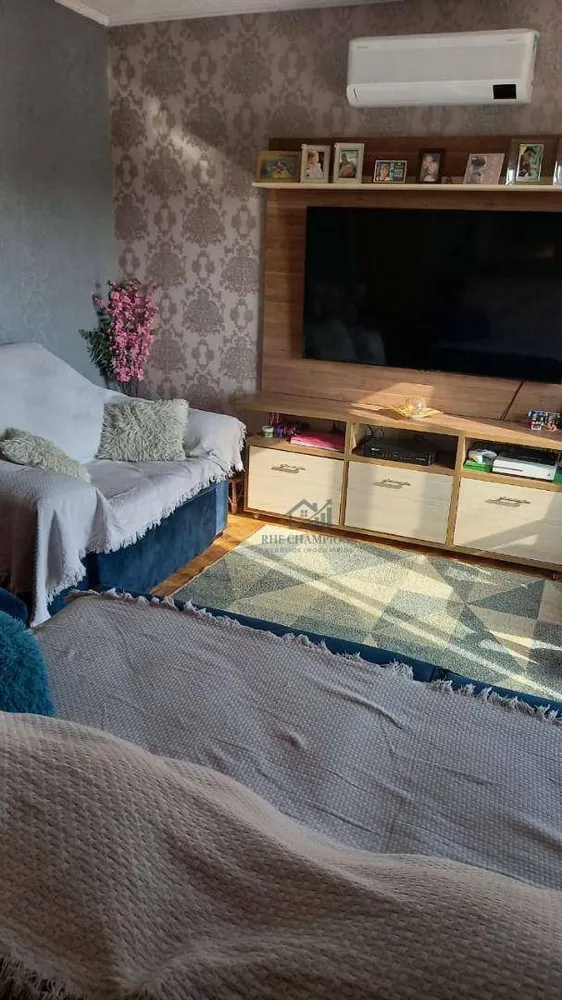 Casa, 3 quartos, 183 m² - Foto 4