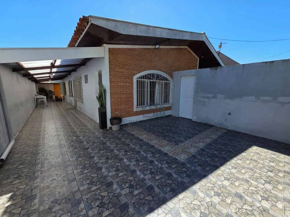 Casa, 3 quartos, 232 m² - Foto 5