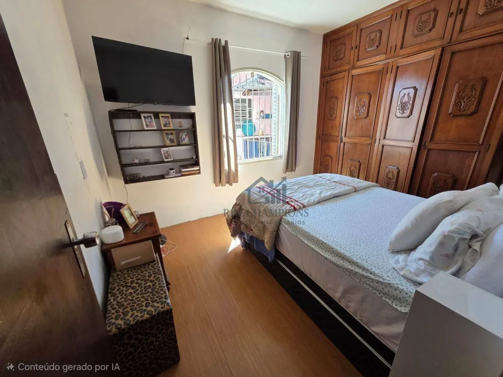 Casa, 3 quartos, 232 m² - Foto 9