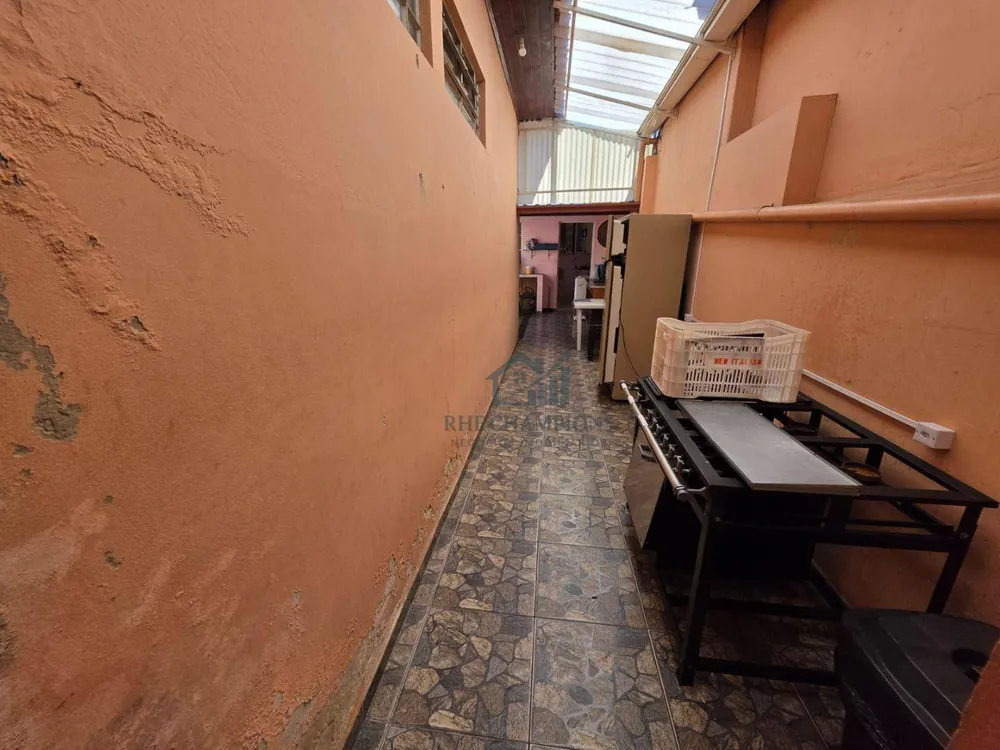 Casa, 3 quartos, 232 m² - Foto 15