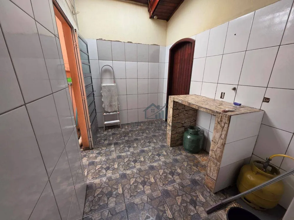 Casa, 3 quartos, 232 m² - Foto 16