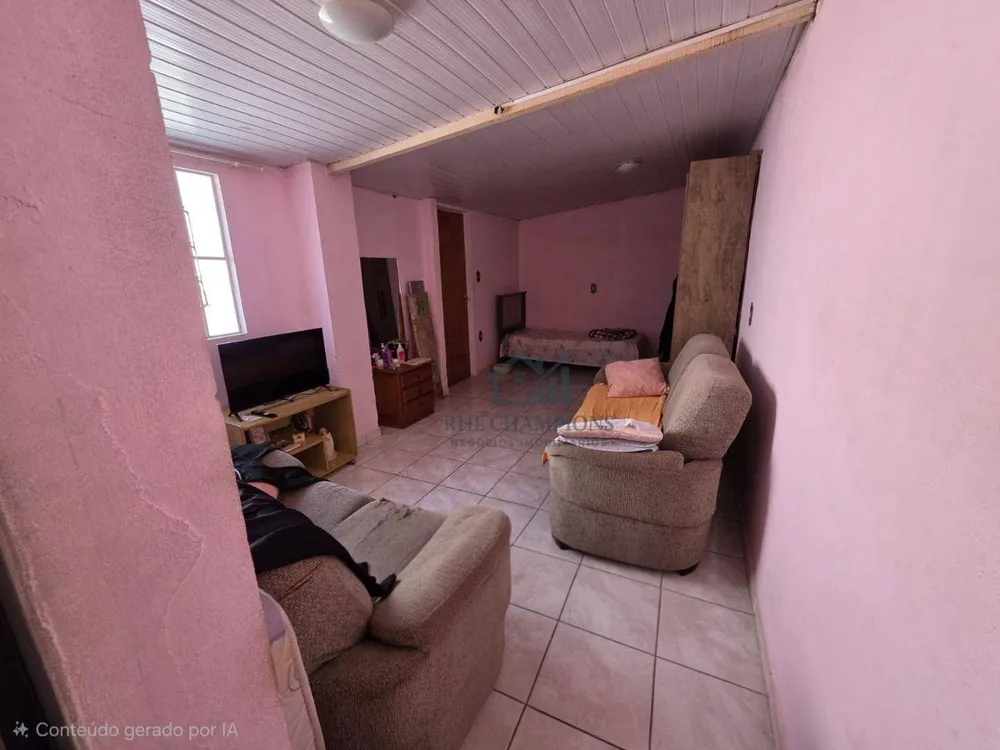 Casa, 3 quartos, 232 m² - Foto 10