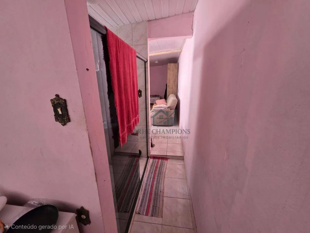Casa, 3 quartos, 232 m² - Foto 12
