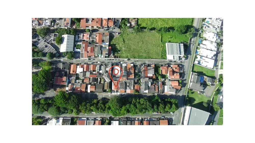 Casa, 3 quartos, 232 m² - Foto 1