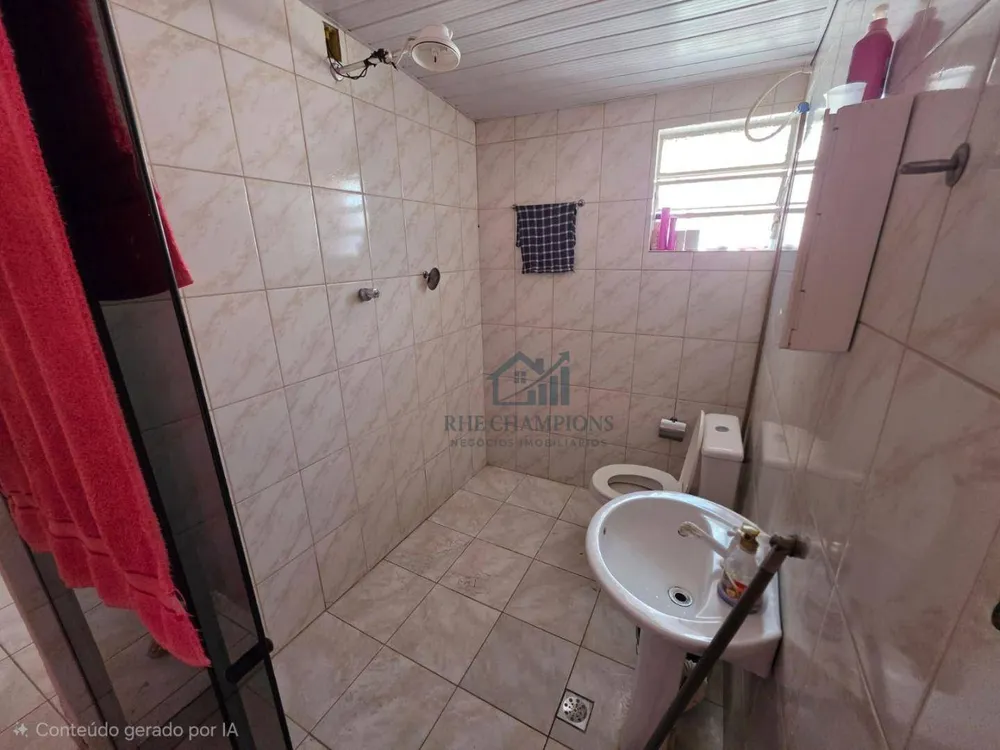 Casa, 3 quartos, 232 m² - Foto 11