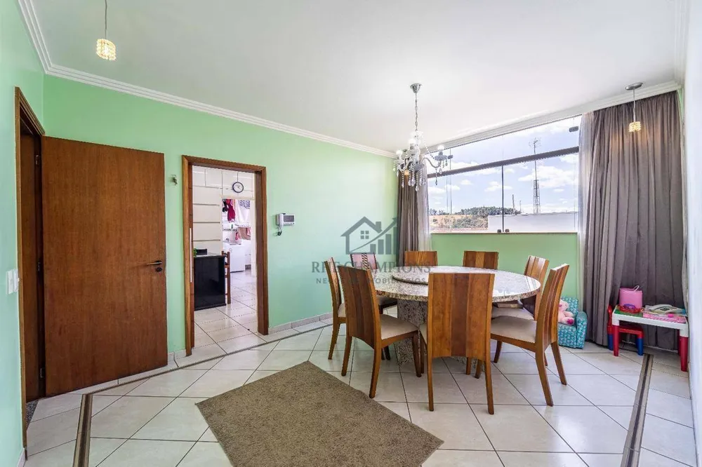 Casa, 4 quartos, 738 m² - Foto 8