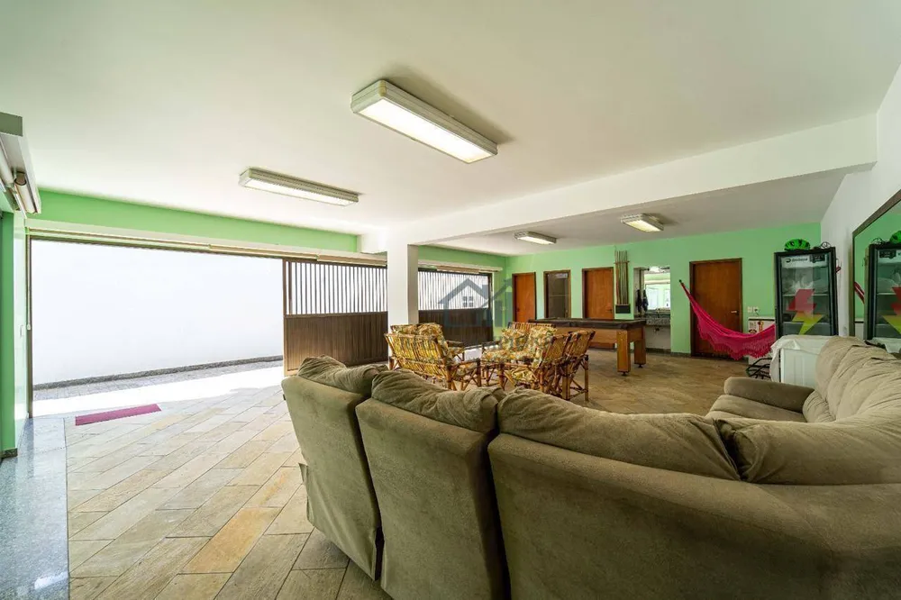 Casa, 4 quartos, 738 m² - Foto 6