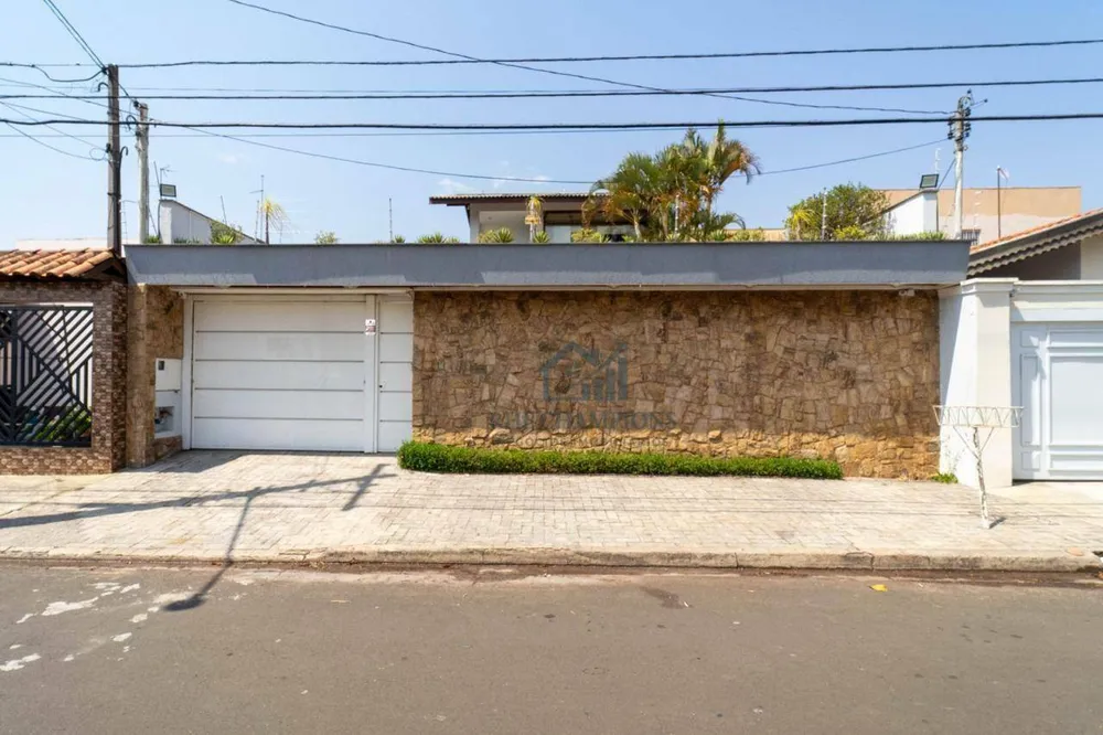 Casa, 4 quartos, 738 m² - Foto 2