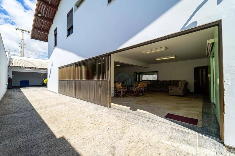 Casa, 4 quartos, 738 m² - Foto 5