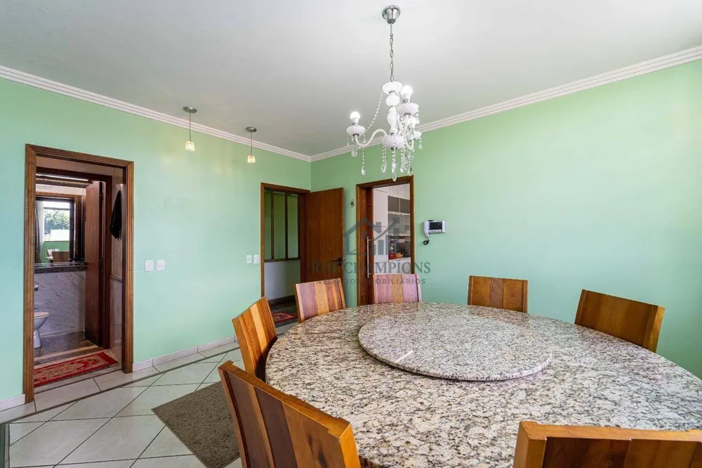 Casa, 4 quartos, 738 m² - Foto 9