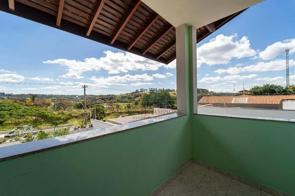 Casa, 4 quartos, 738 m² - Foto 13