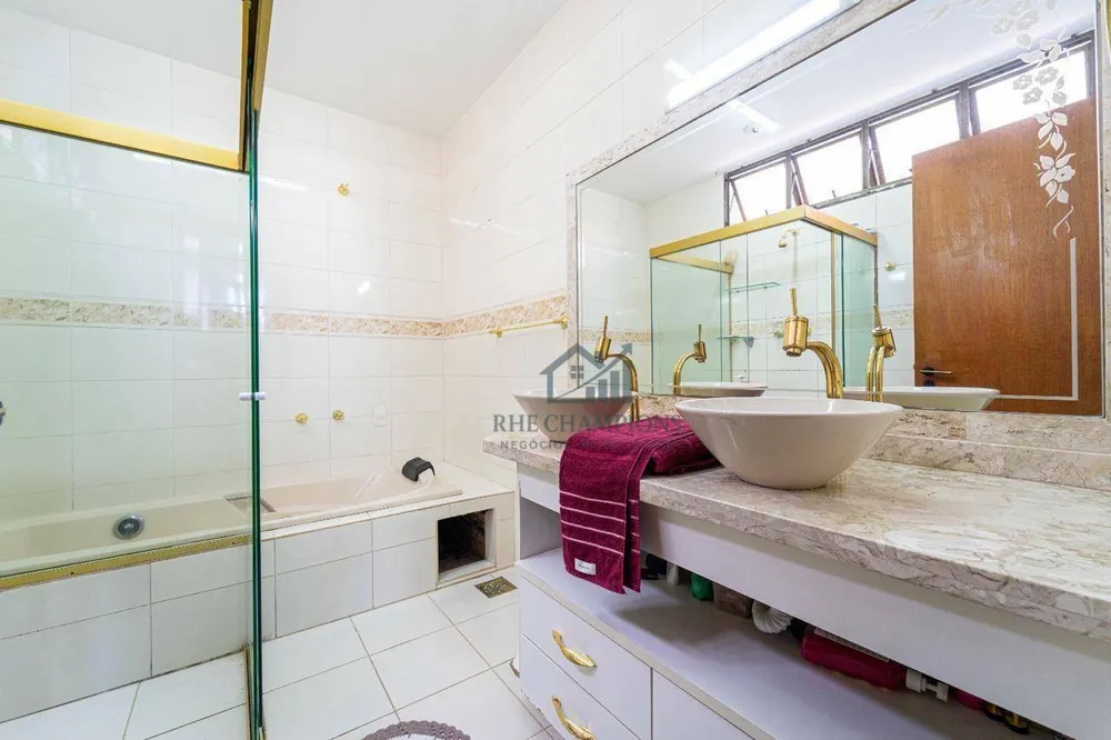 Casa, 4 quartos, 738 m² - Foto 8