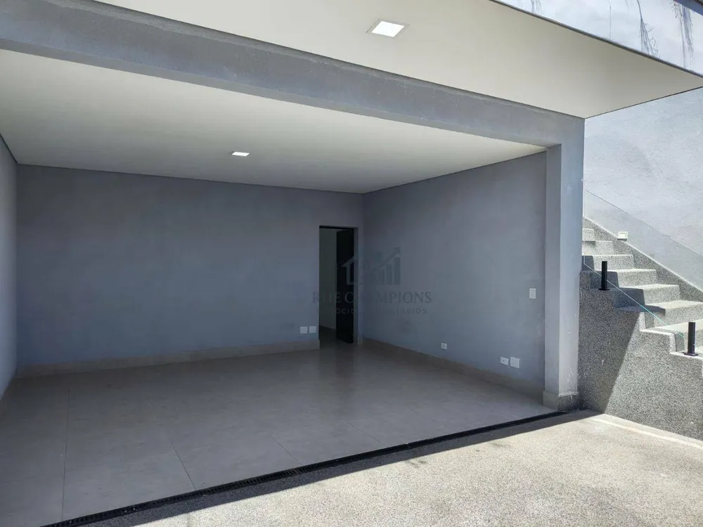 Casa, 3 quartos, 190 m² - Foto 14