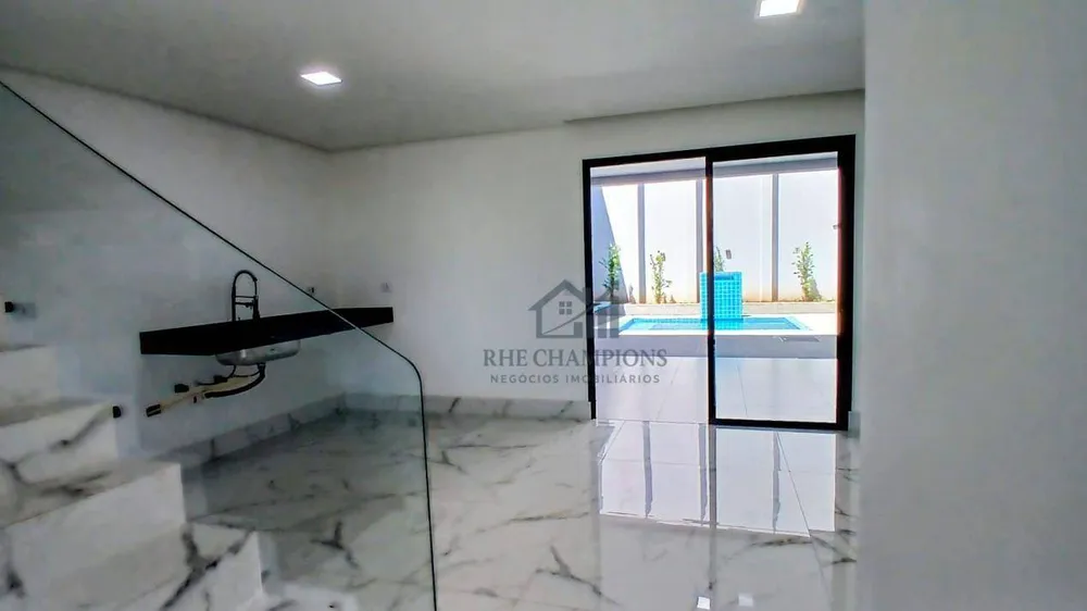 Casa, 3 quartos, 190 m² - Foto 5
