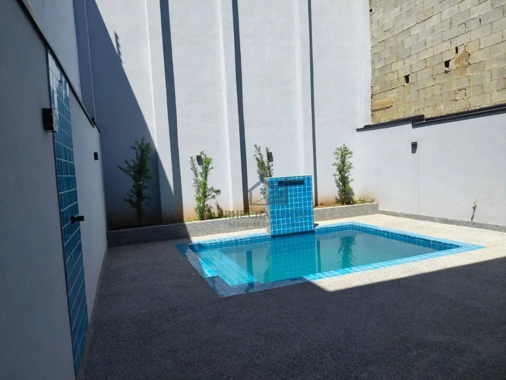 Casa, 3 quartos, 190 m² - Foto 1