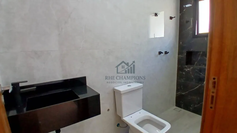 Casa, 3 quartos, 190 m² - Foto 9