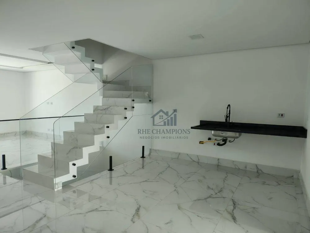 Casa, 3 quartos, 190 m² - Foto 4