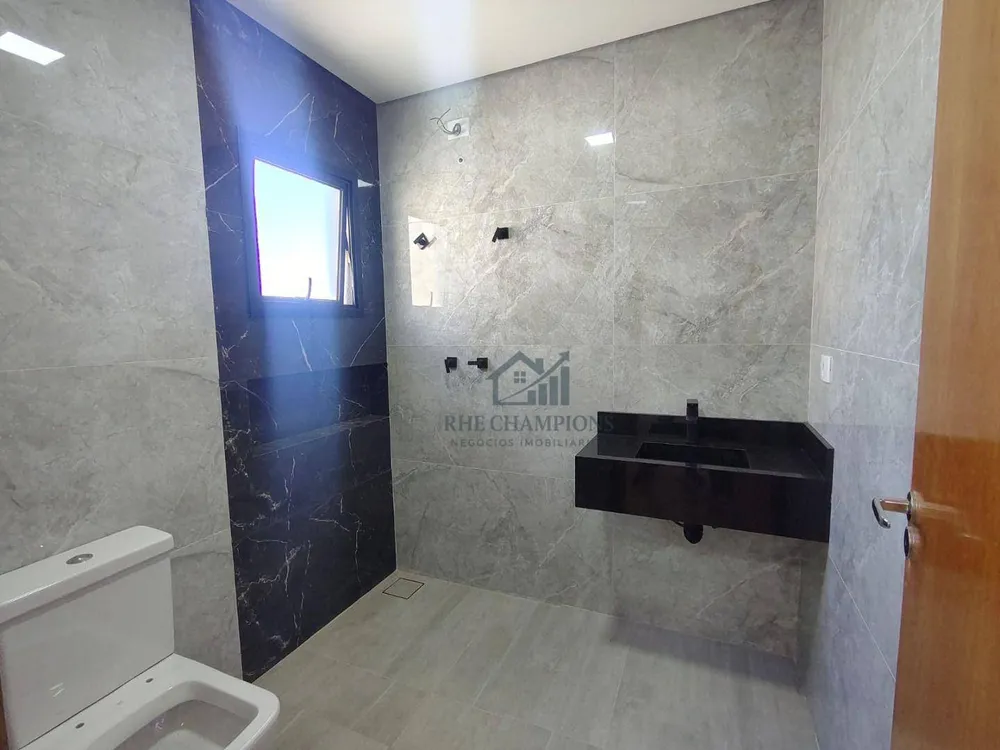 Casa, 3 quartos, 190 m² - Foto 7