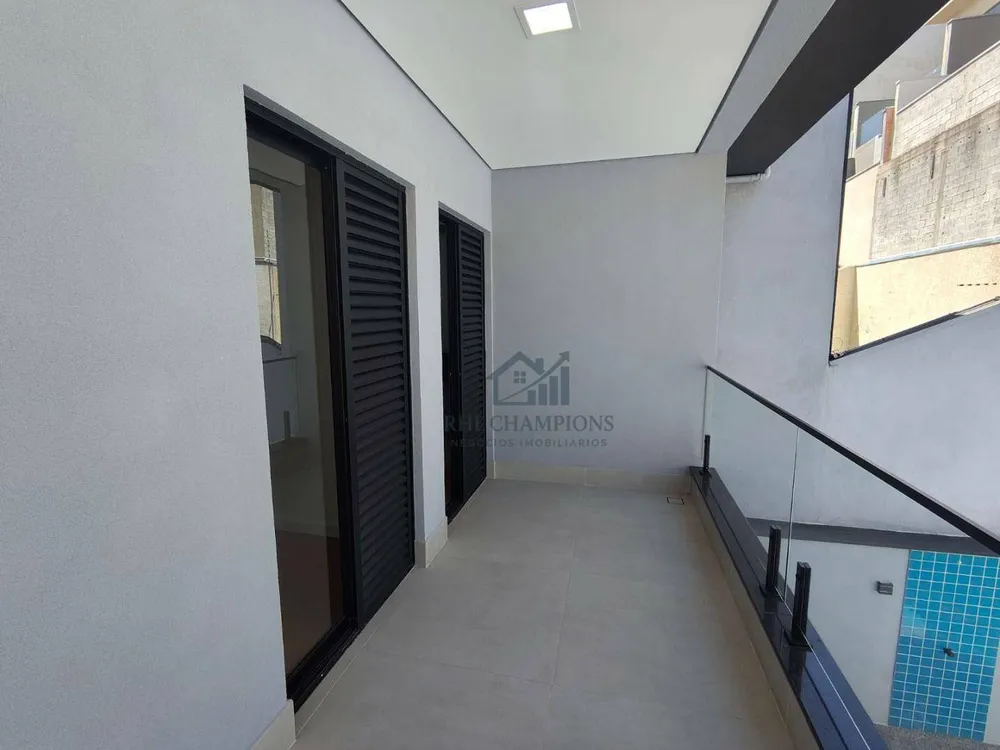 Casa, 3 quartos, 190 m² - Foto 11