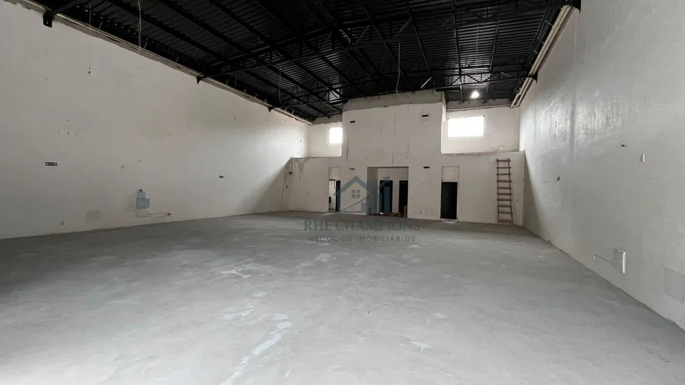 Loja-Salão, 268 m² - Foto 3