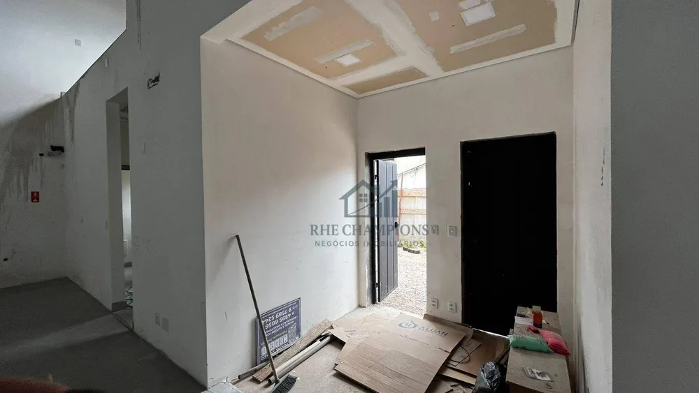 Loja-Salão, 268 m² - Foto 5