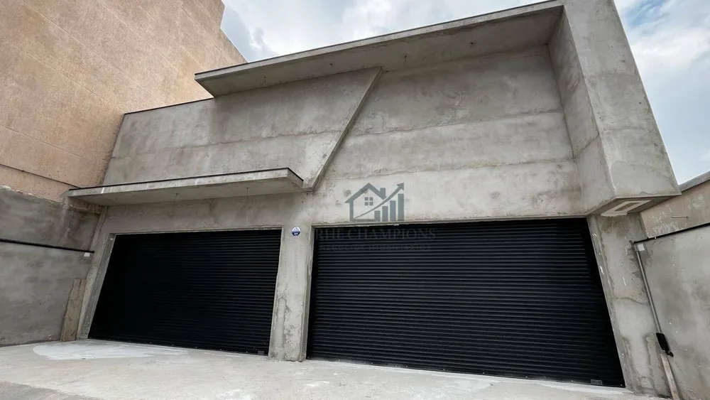 Loja-Salão, 268 m² - Foto 1