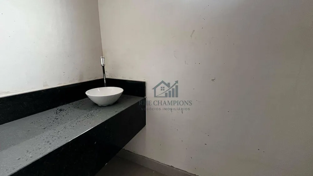 Loja-Salão, 268 m² - Foto 8