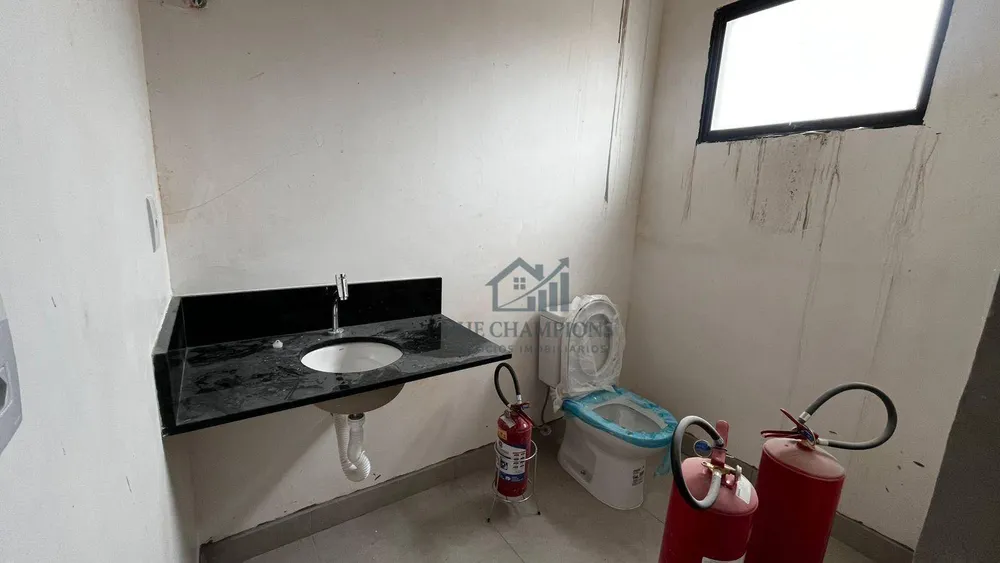 Loja-Salão, 268 m² - Foto 10