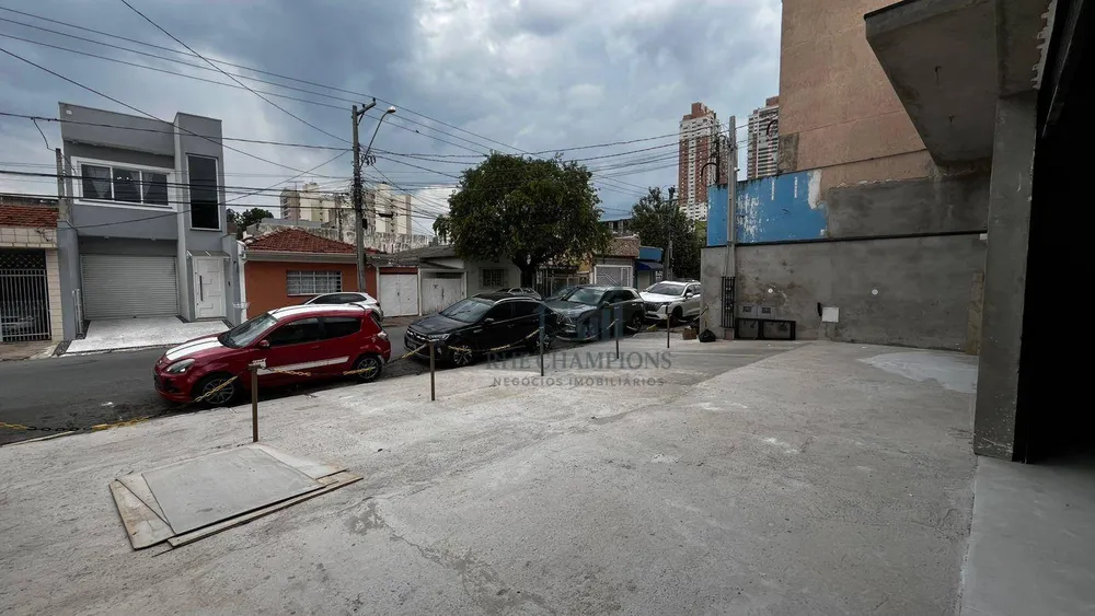 Loja-Salão, 268 m² - Foto 11