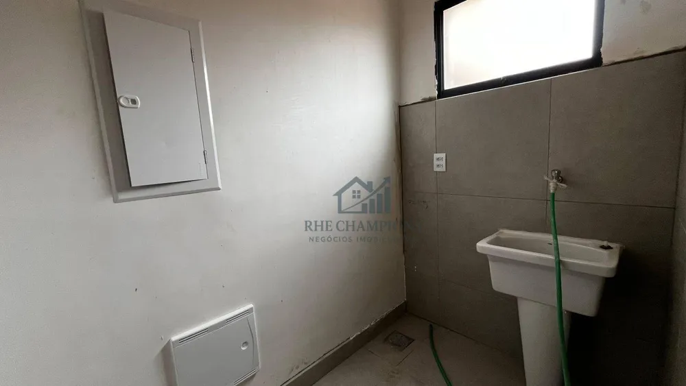 Loja-Salão, 268 m² - Foto 7
