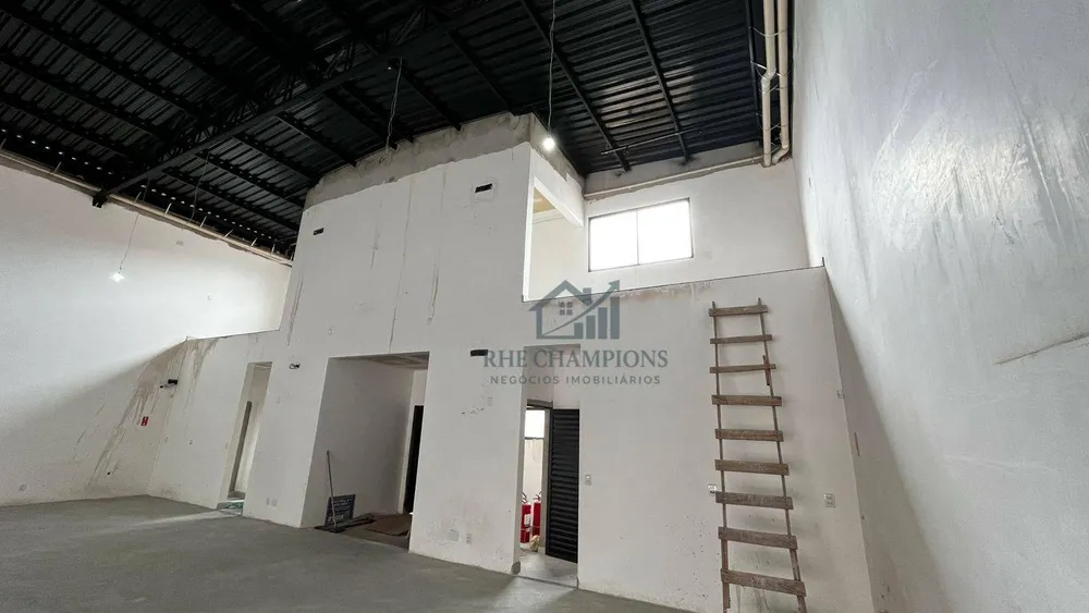 Loja-Salão, 268 m² - Foto 4