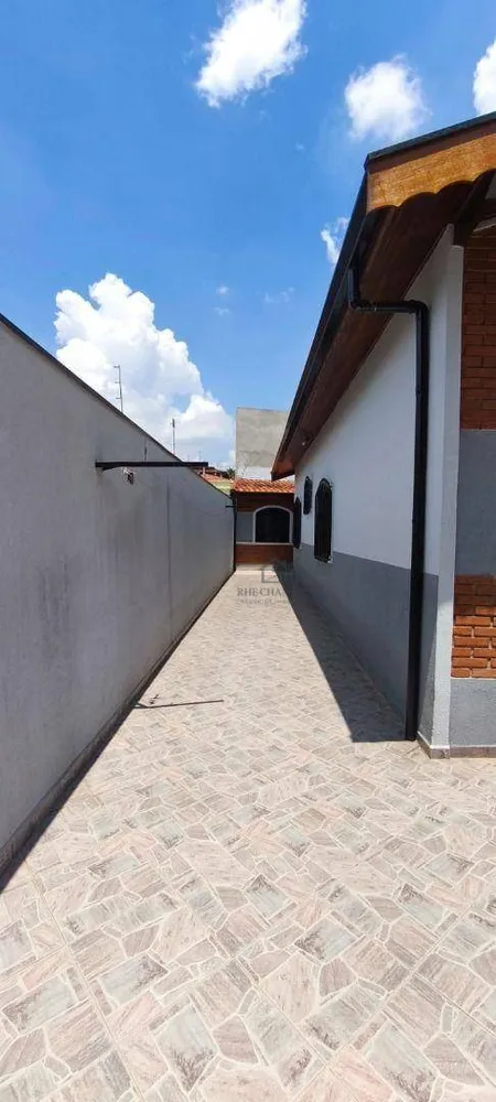Casa, 2 quartos, 125 m² - Foto 7
