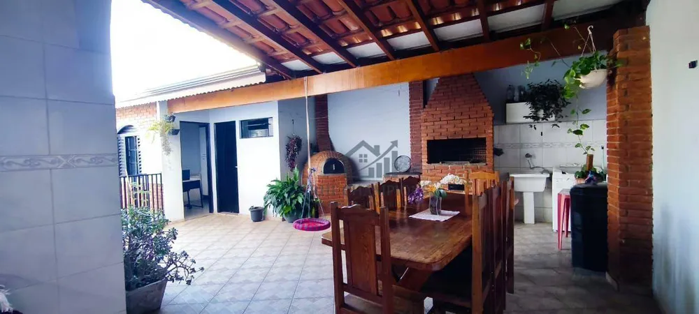 Casa, 2 quartos, 125 m² - Foto 10