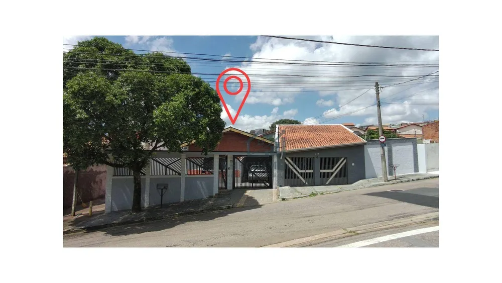 Casa, 2 quartos, 125 m² - Foto 1