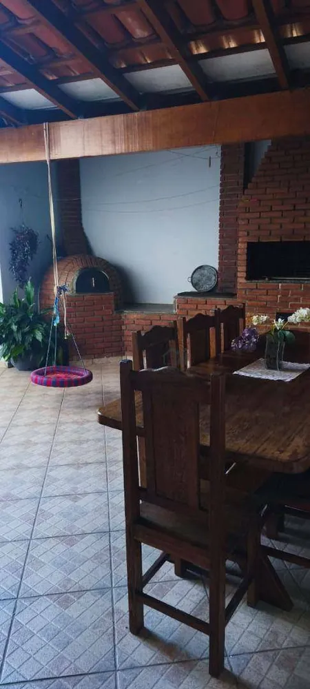 Casa, 2 quartos, 125 m² - Foto 9