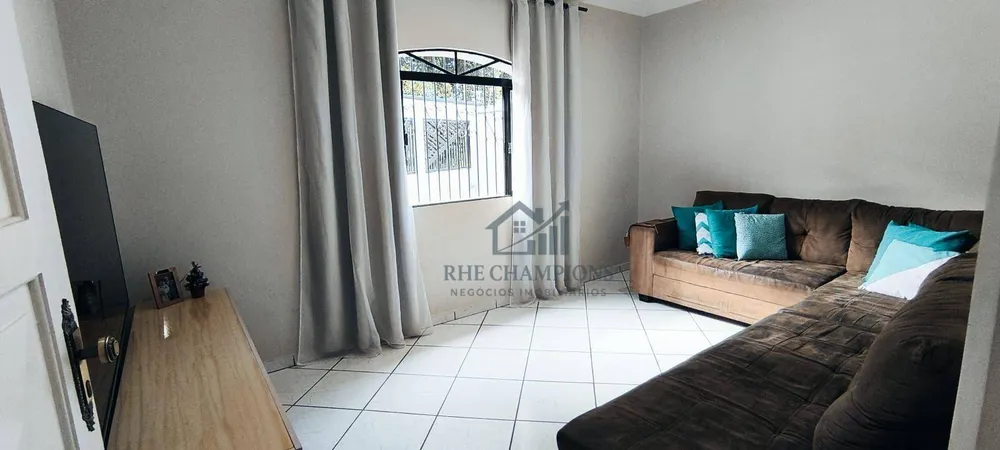 Casa, 2 quartos, 125 m² - Foto 6