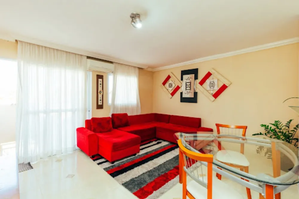 Casa, 3 quartos, 280 m² - Foto 12