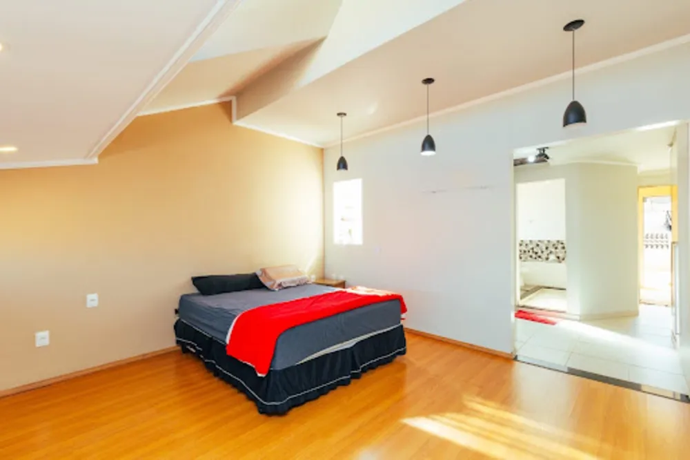 Casa, 3 quartos, 280 m² - Foto 4