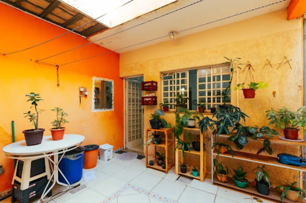 Casa, 3 quartos, 280 m² - Foto 20