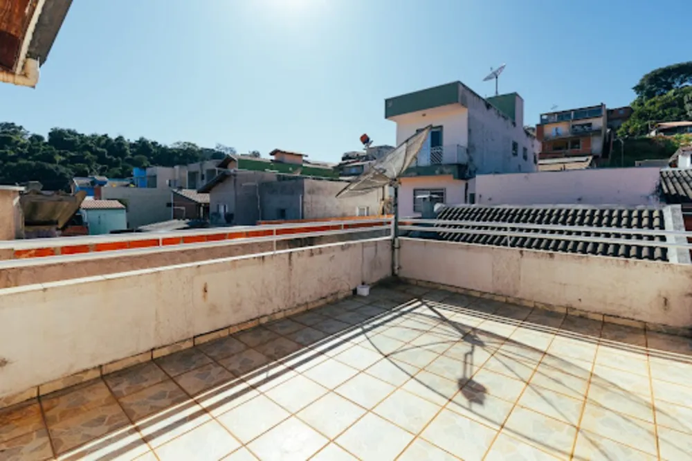 Casa, 3 quartos, 280 m² - Foto 19