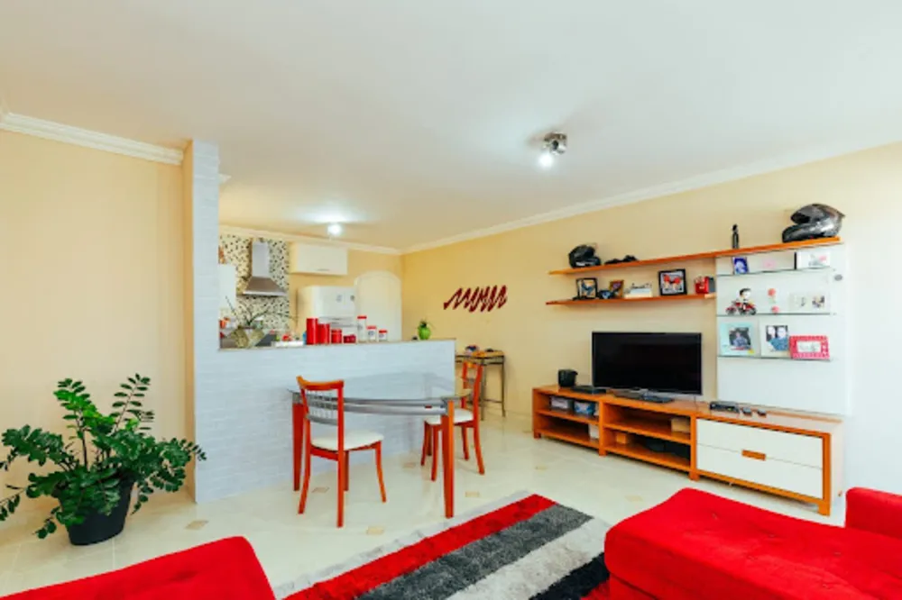 Casa, 3 quartos, 280 m² - Foto 3